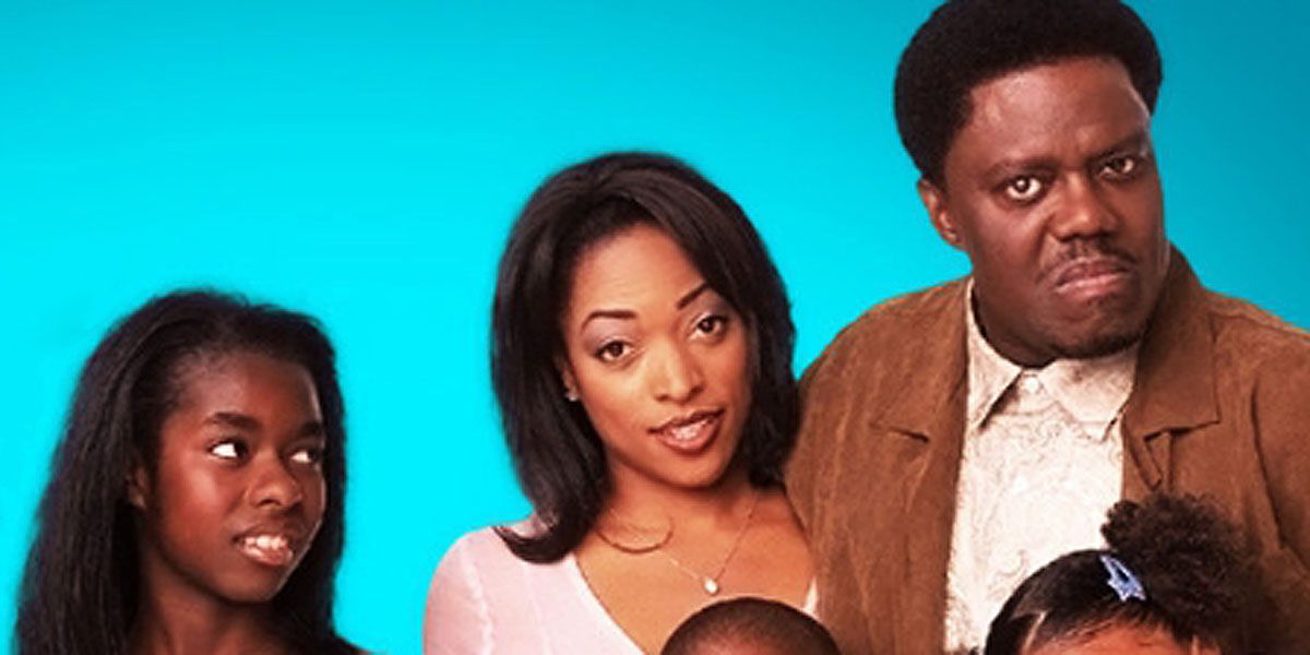 Some fans made extremely blunt statements, like claiming Bernie Mac was &qu...