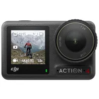 DJI Osmo Action 4 DJI Osmo Action 4