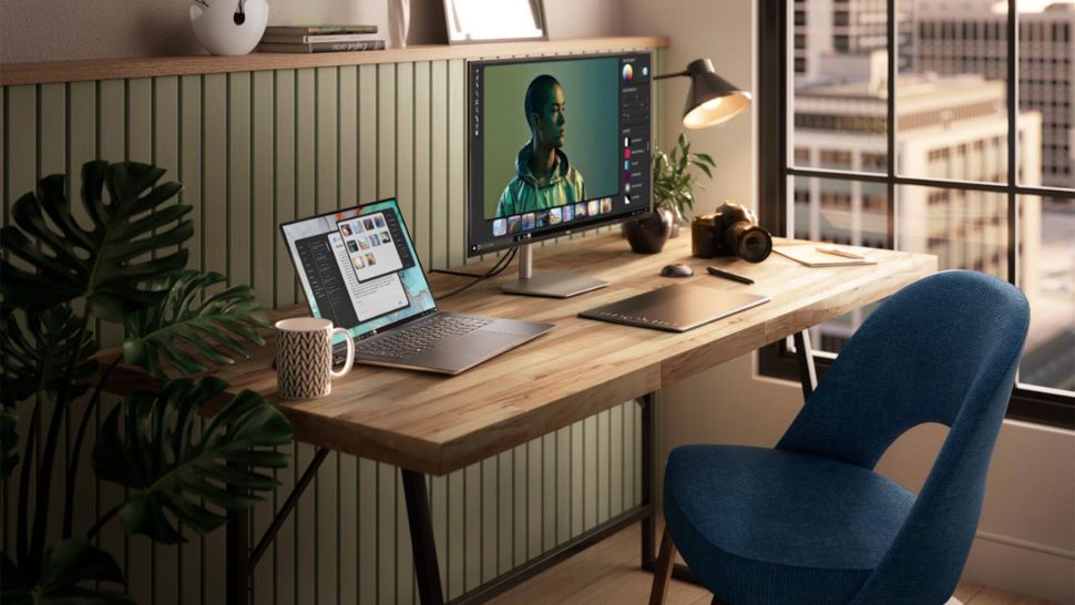 The new Dell XPS 15 and XPS 17 are the best gaming laptops you never