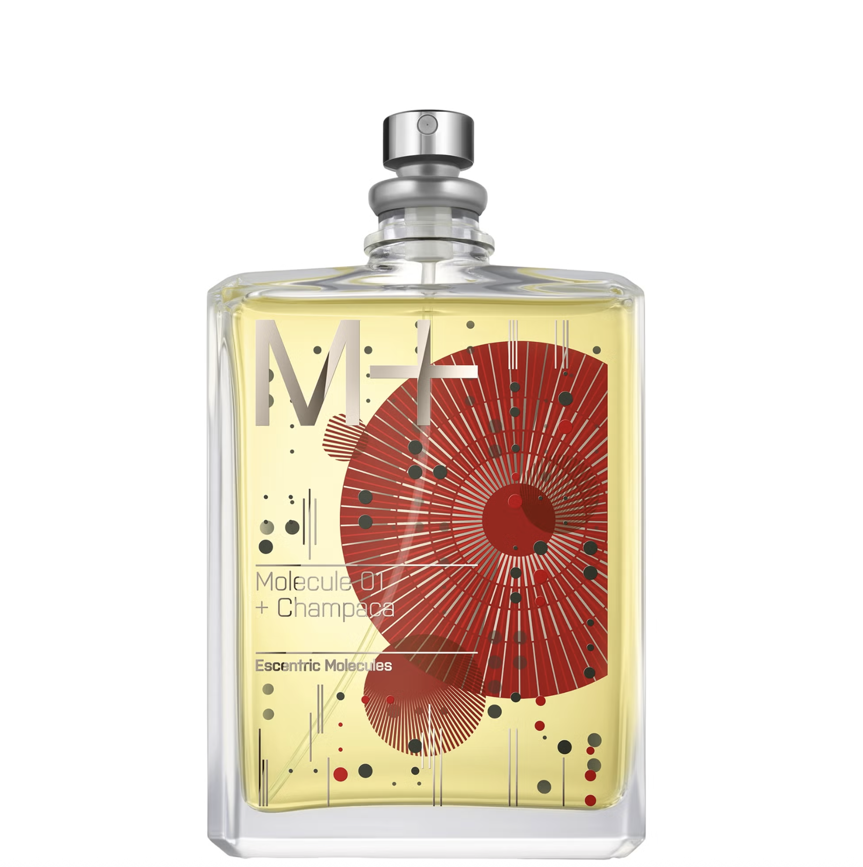 Escentric Molecules M+ Champaca 100ml