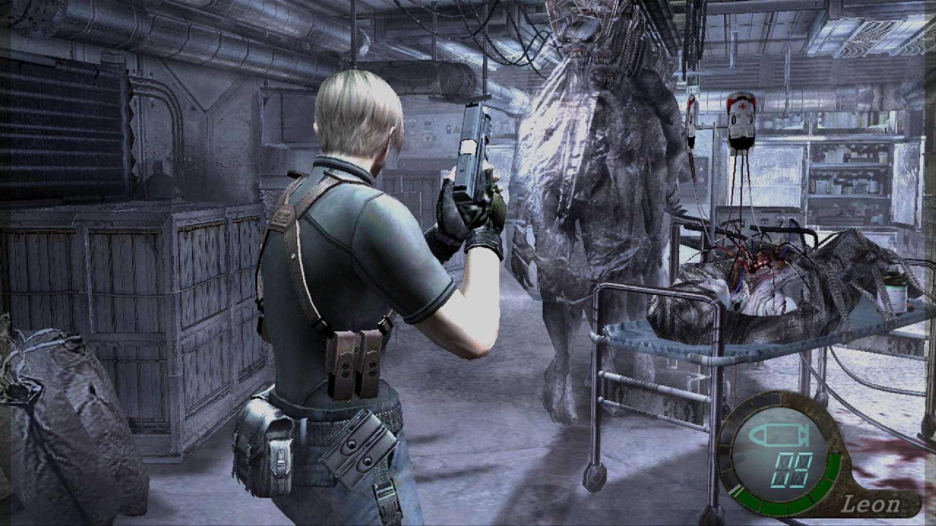 temor Comunista suma Resident Evil 4 guide | GamesRadar+