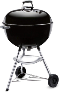 Weber Bar-B-Kettle Charcoal Barbecue:&nbsp;was £183.79, now £174.99 at Amazon