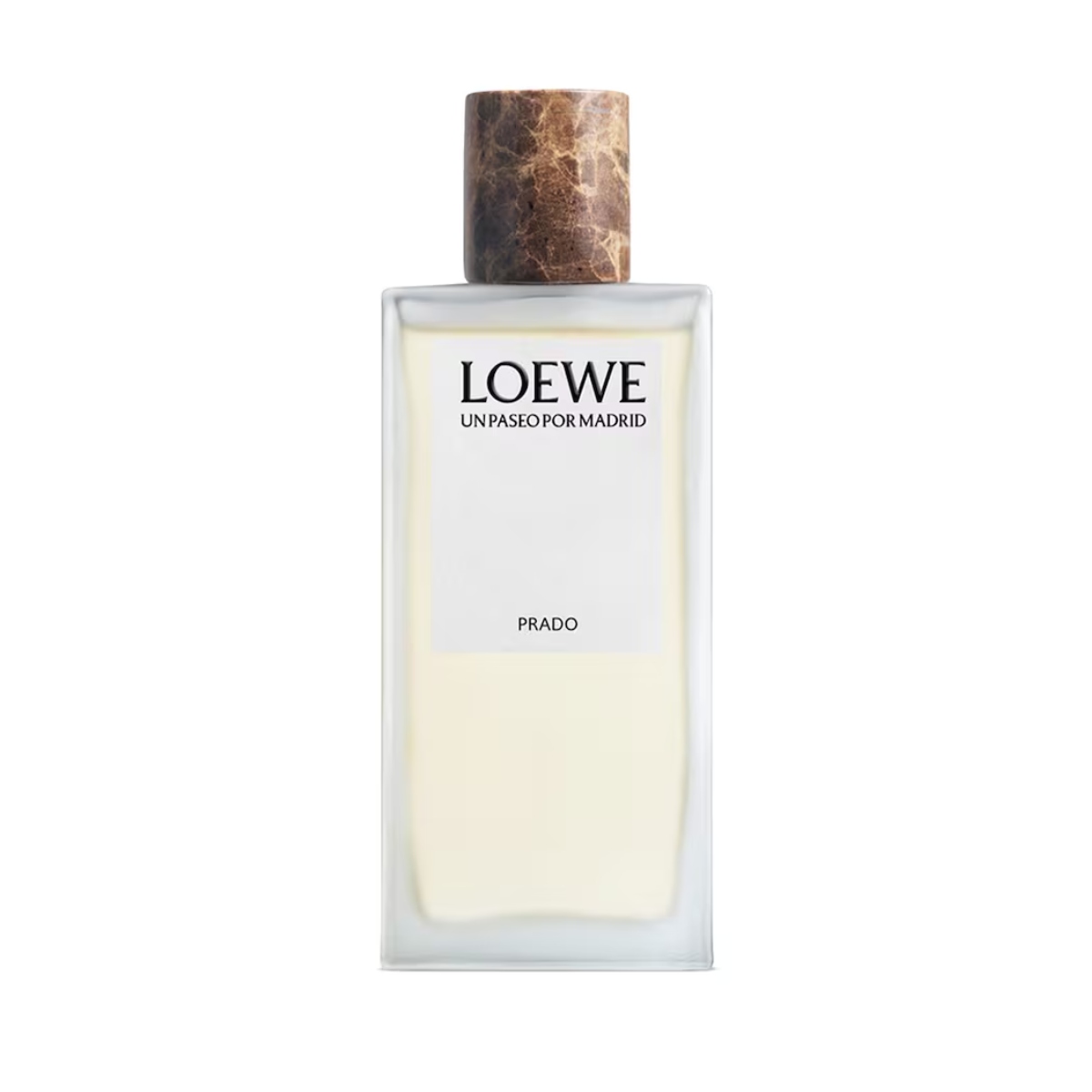 Loewe Un Paseo Por Madrid Prado Eau de Parfum
