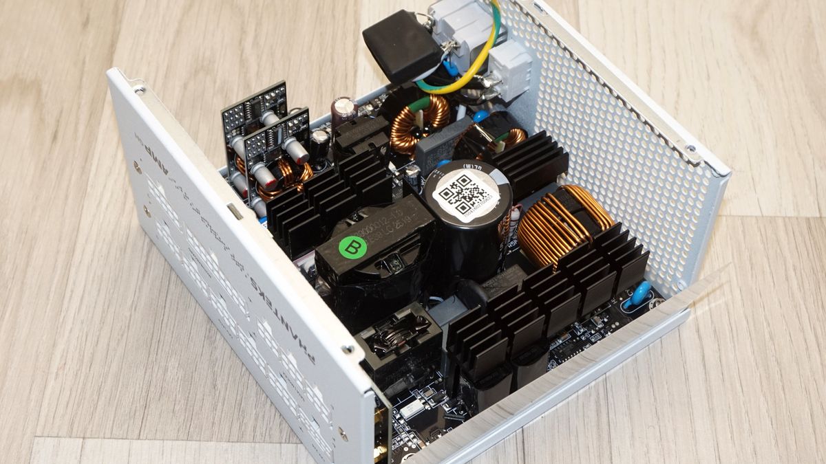 Phanteks AMP GH 750W