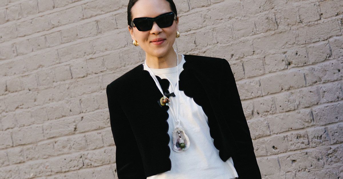 I'm Nordstrom's Fashion Director—These Are the Under-$150 Items You Won't Regret