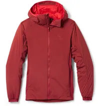 Arc'teryx Atom Insulated Hoodie (women’s): was $300 now $240 @ REI