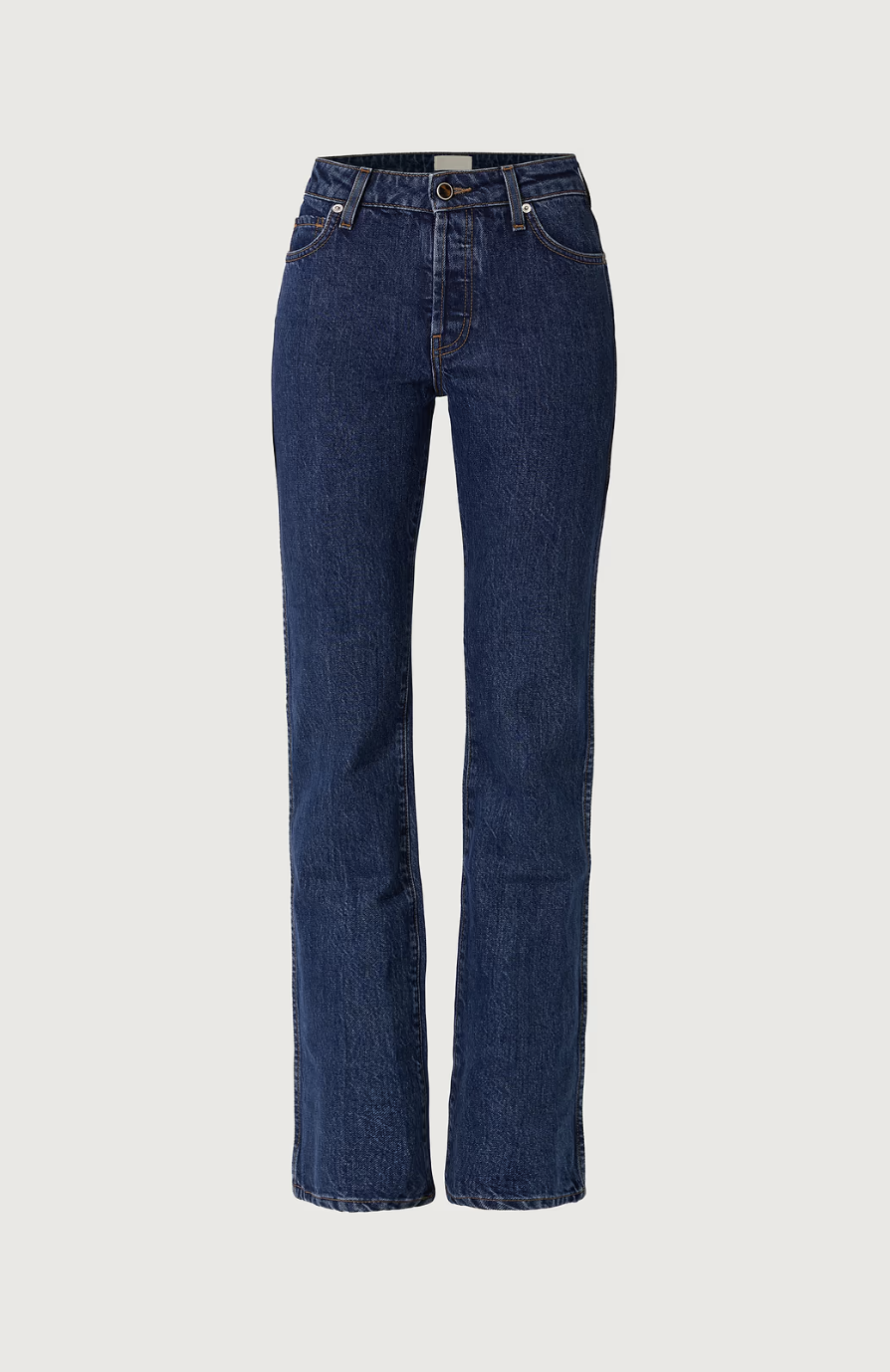 SAME DENIM, The Perfect Jean (vintage Dark)