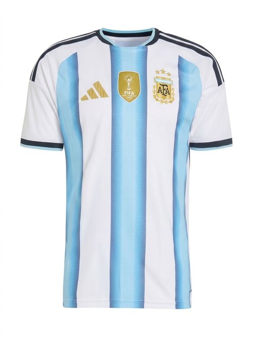 Argentina Home Jersey