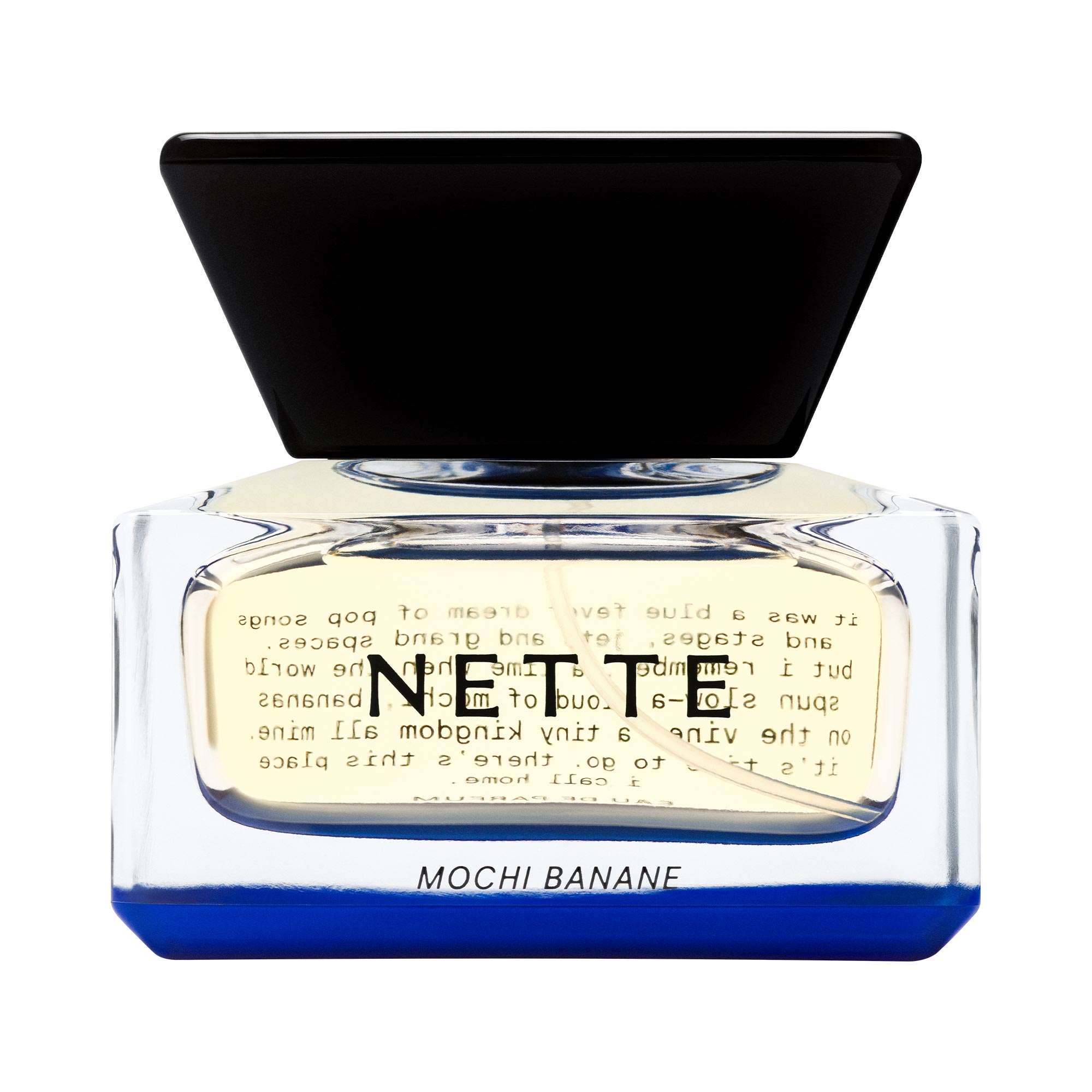 Mochi Banane Eau De Parfum With Banana