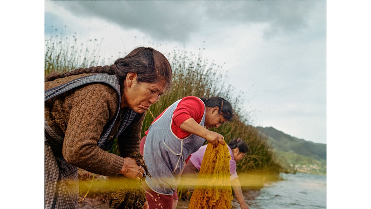 Sony World Photography Awards 2025, Nicolas Garrido Huguet