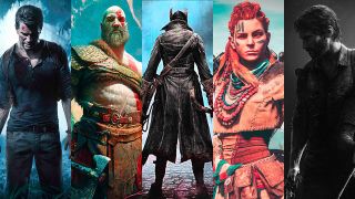 Most popular playstation store games 2019