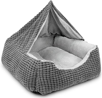 GASUR Dog Beds for Large Medium Small Dogs RRP: $39.99 | Now: $27.70 | Save: $12.29 (31%)