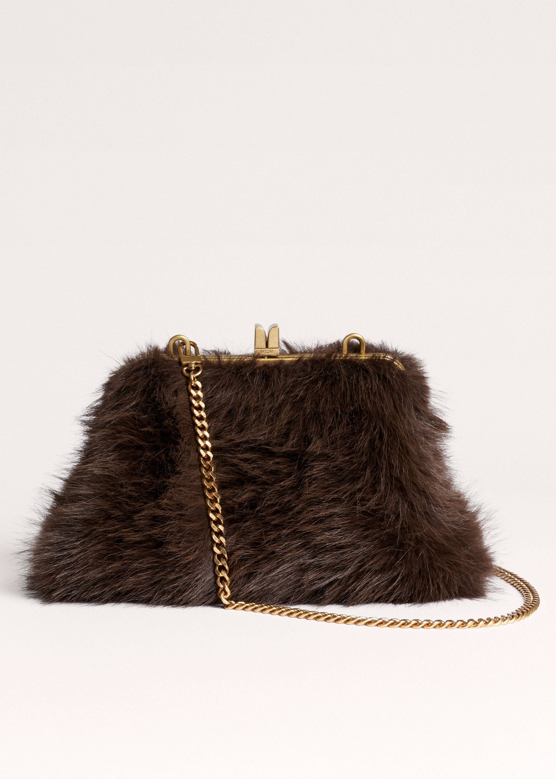 Small Frame Bag