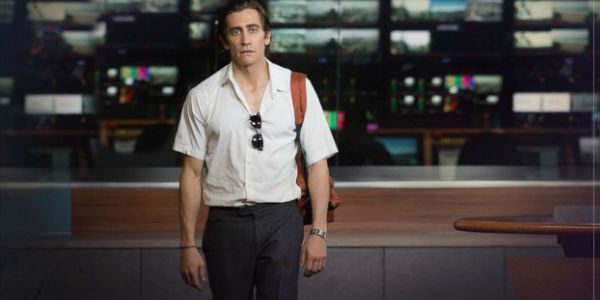 Jake Gyllenhaal's New Movie Nocturnal Animals Has An Amazing Cast And A  Bizarre Premise | Cinemablend