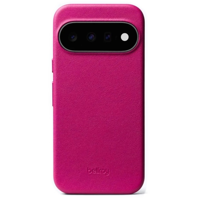 Bellroy Leather Case with Pixelsnap for Pixel 11 &amp;amp; Pixel 11 Pro