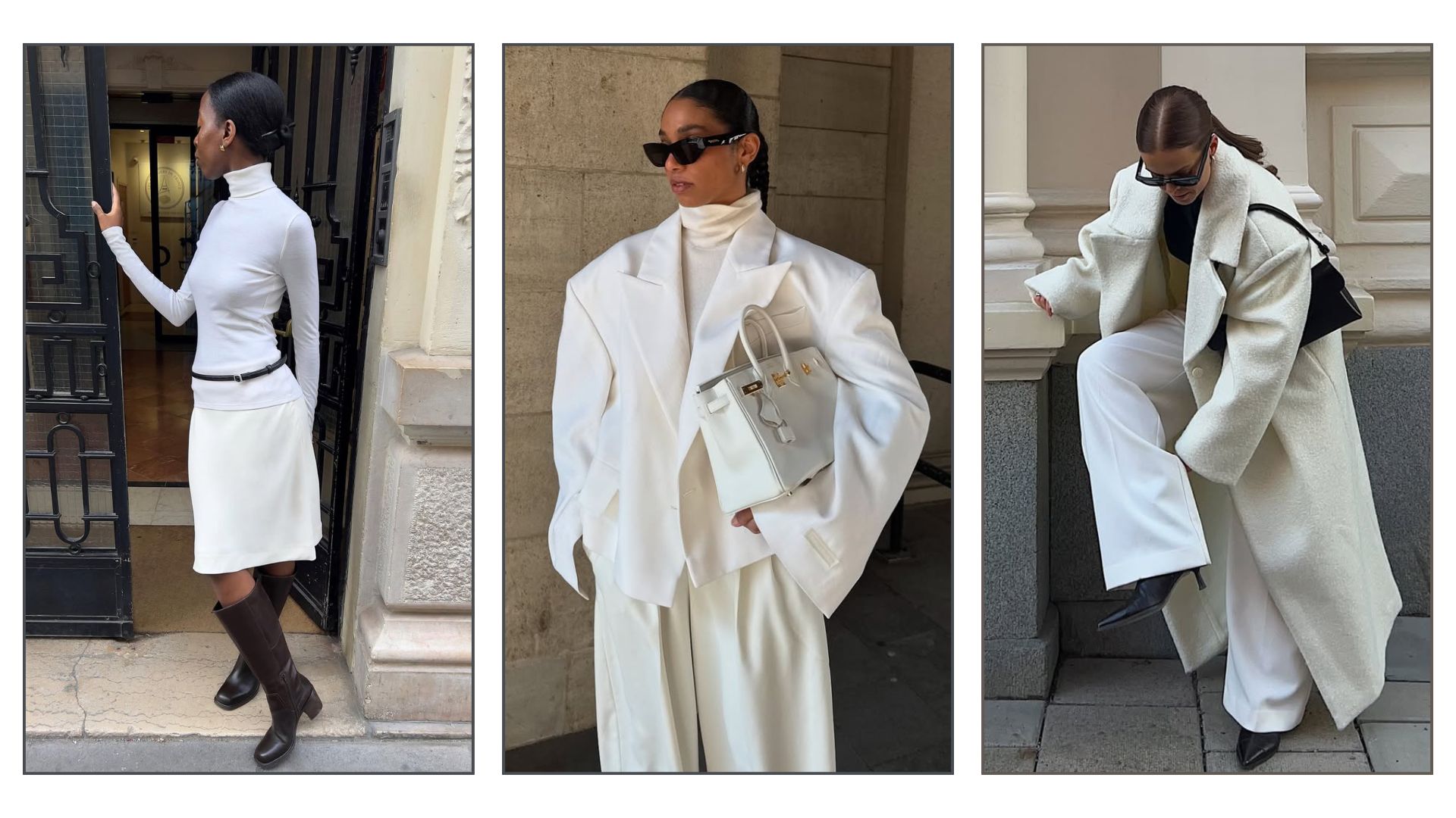 @sylviemus_, @cherifaakili, @haaannajohansson