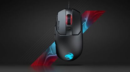 Should I buy the Roccat Kain 120 AIMO