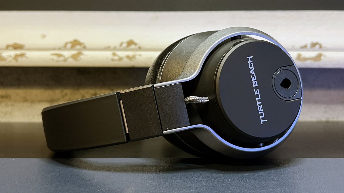 Turtle Beach Stealth Pro