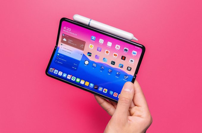 Apple's first foldable iPad tipped to arrive in 2024 — before iPhone Flip