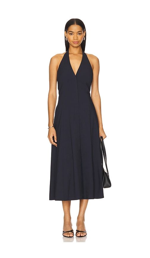 Lilas Dress
