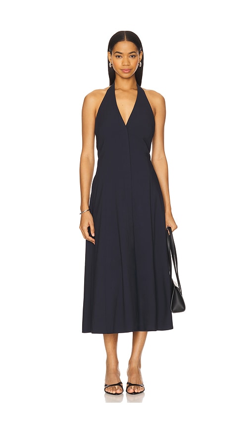 Lilas Dress