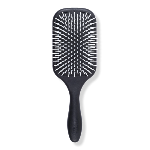 D38 Detangling and Styling Paddle - Black