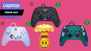5+ Power A Xbox controllers are on sale right now at Amazon during Prime Day deals 