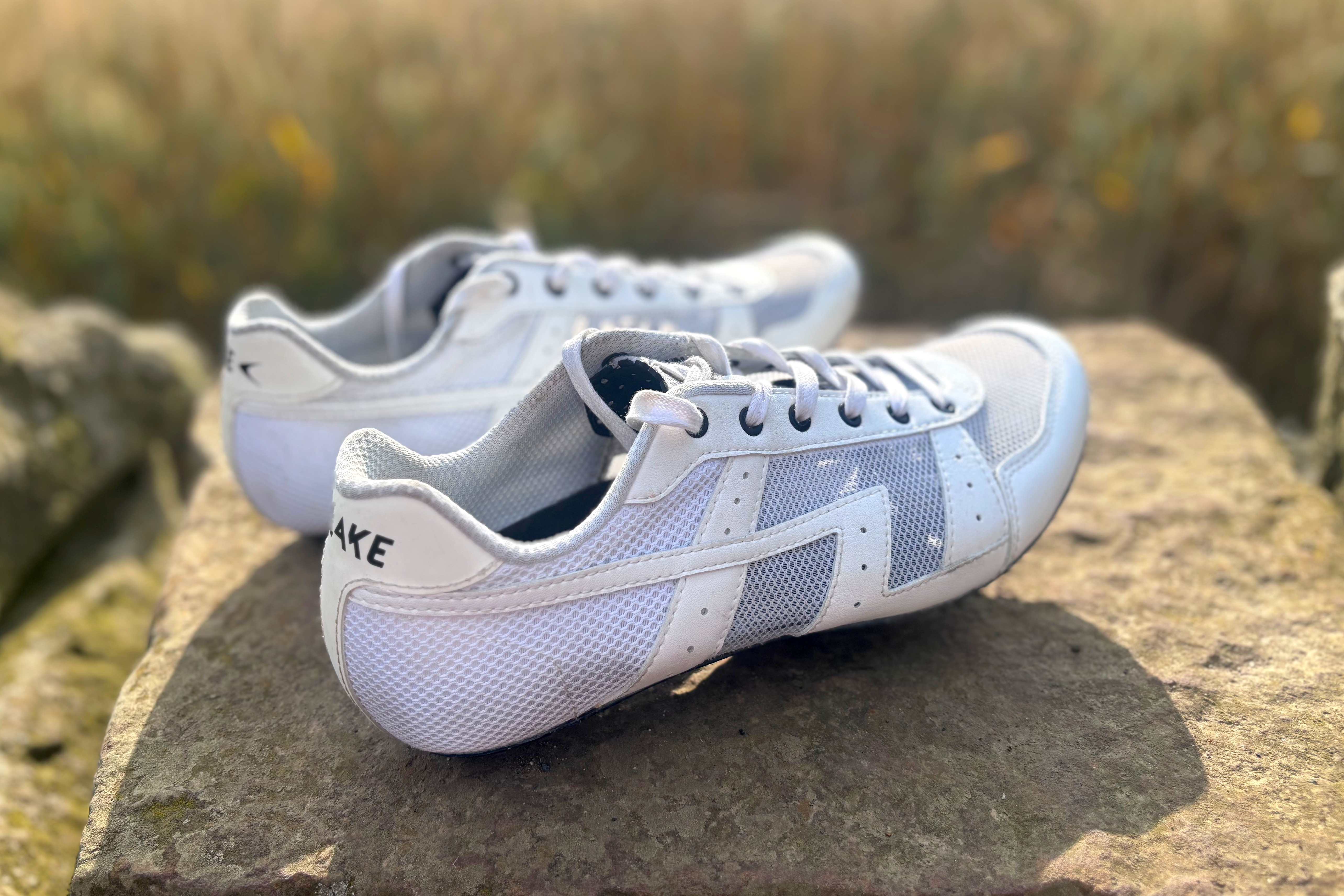 Lake CX20R road shoes