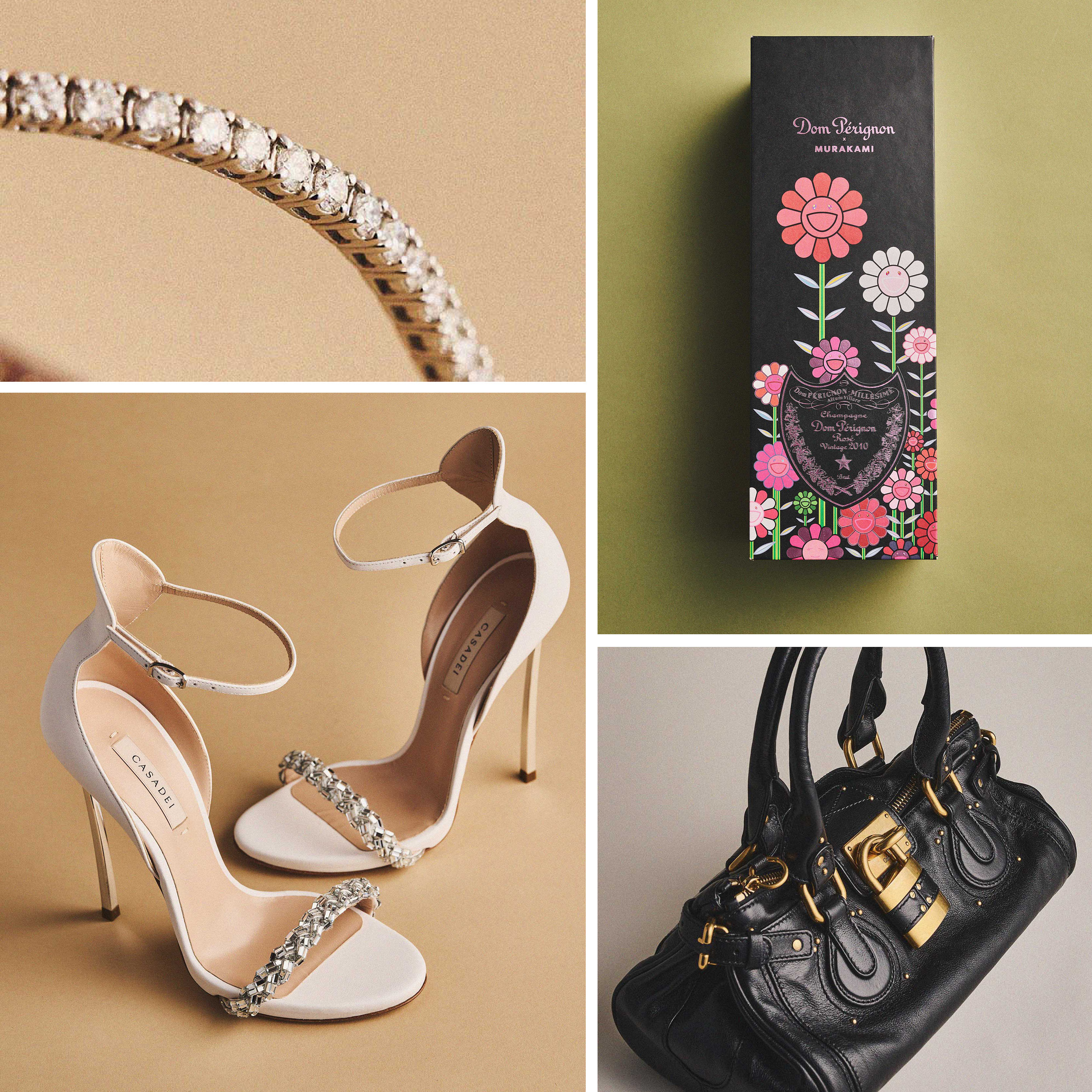 Fashion Editor Gifts