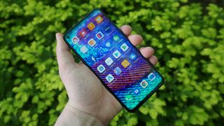 Honor 20 Pro review