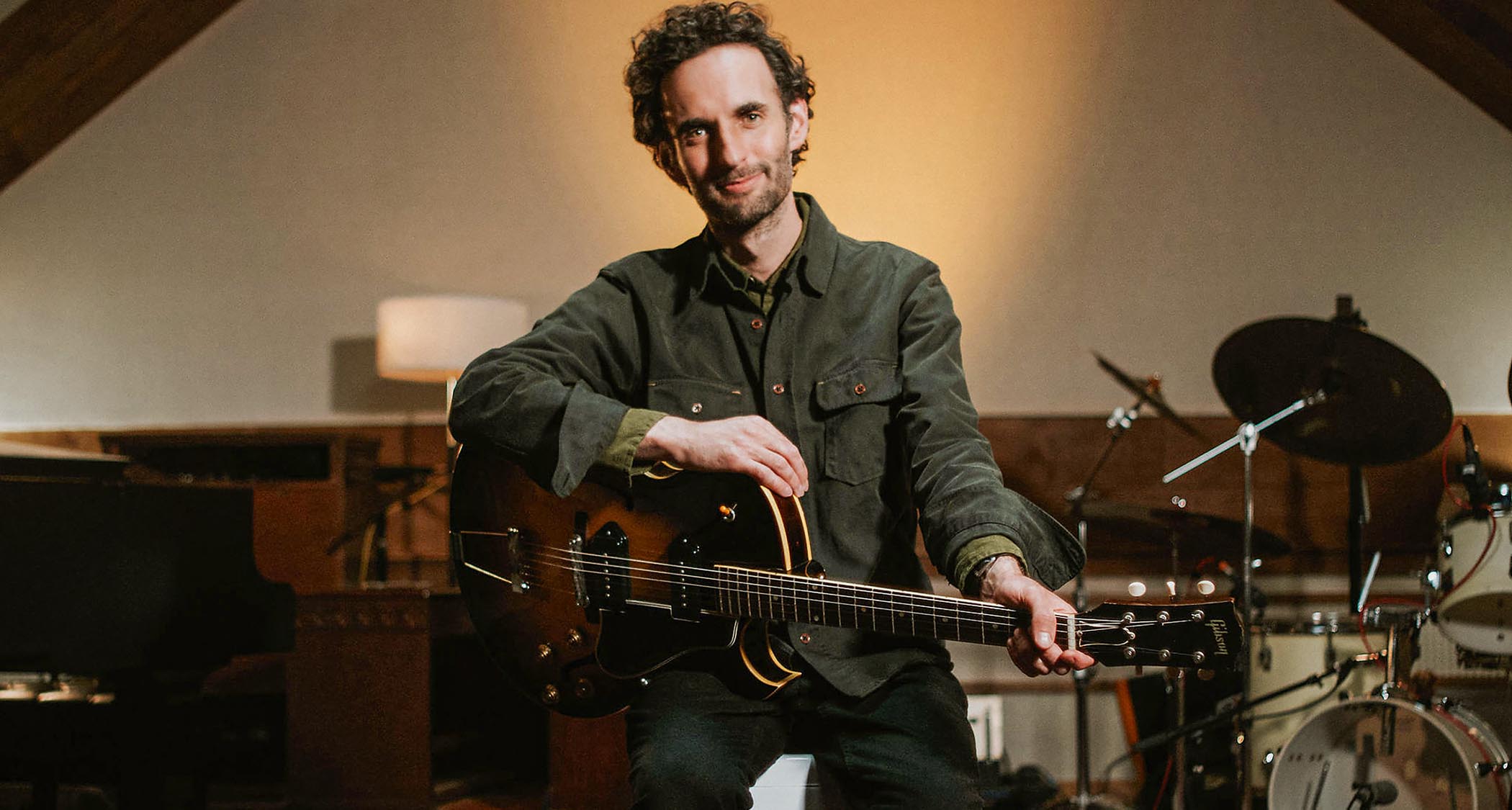 Julian Lage
