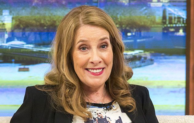 phyllis logan