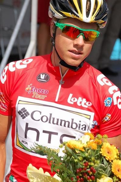 Edvald Boasson Hagen (Columbia-HTC)