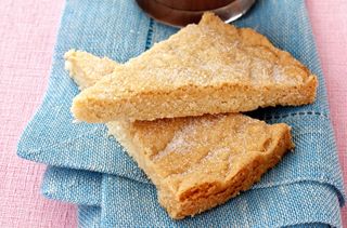 Shortbread