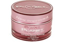Marie Claire Beauty News: Planet Skincare Snake Venom cream