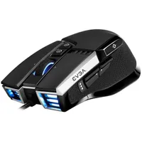 EVGA X17 gaming mouse | 16,000 DPI | 8K Hz polling rate | $79.99 $29.99 at Amazon (Save $50)