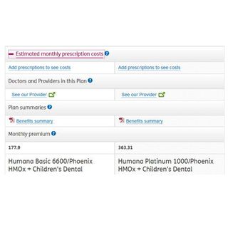 Humana Medical Insurance Provider Review - Pros and Cons | Top Ten Reviews