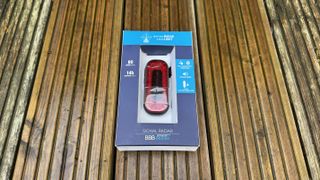 BBB Signal Radar light