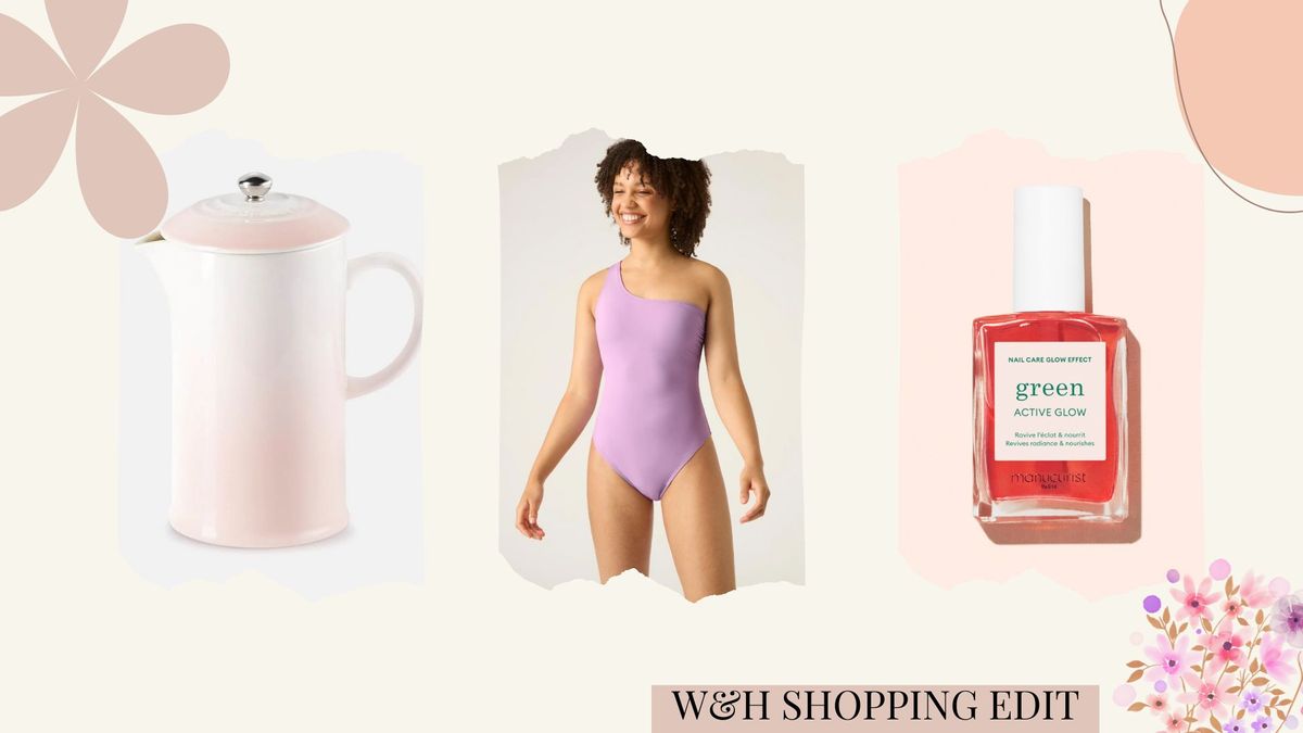 W&H shopping edit: What to buy in June - Vimarsana News