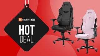 gaming chair deals from Secretlab