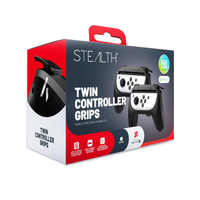 STEALTH Twin Controller Grips| $31.97 at Amazon