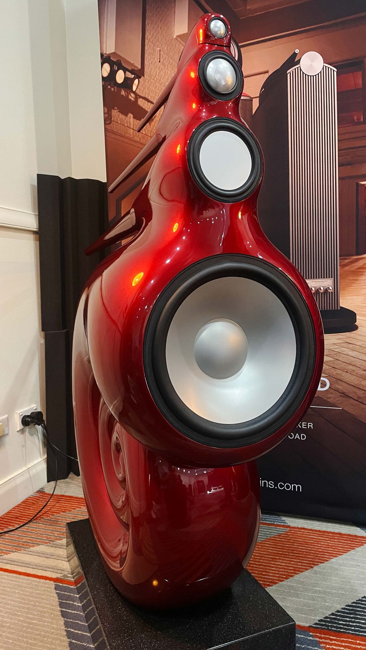 Australian Hi-Fi Show Sydney 2026