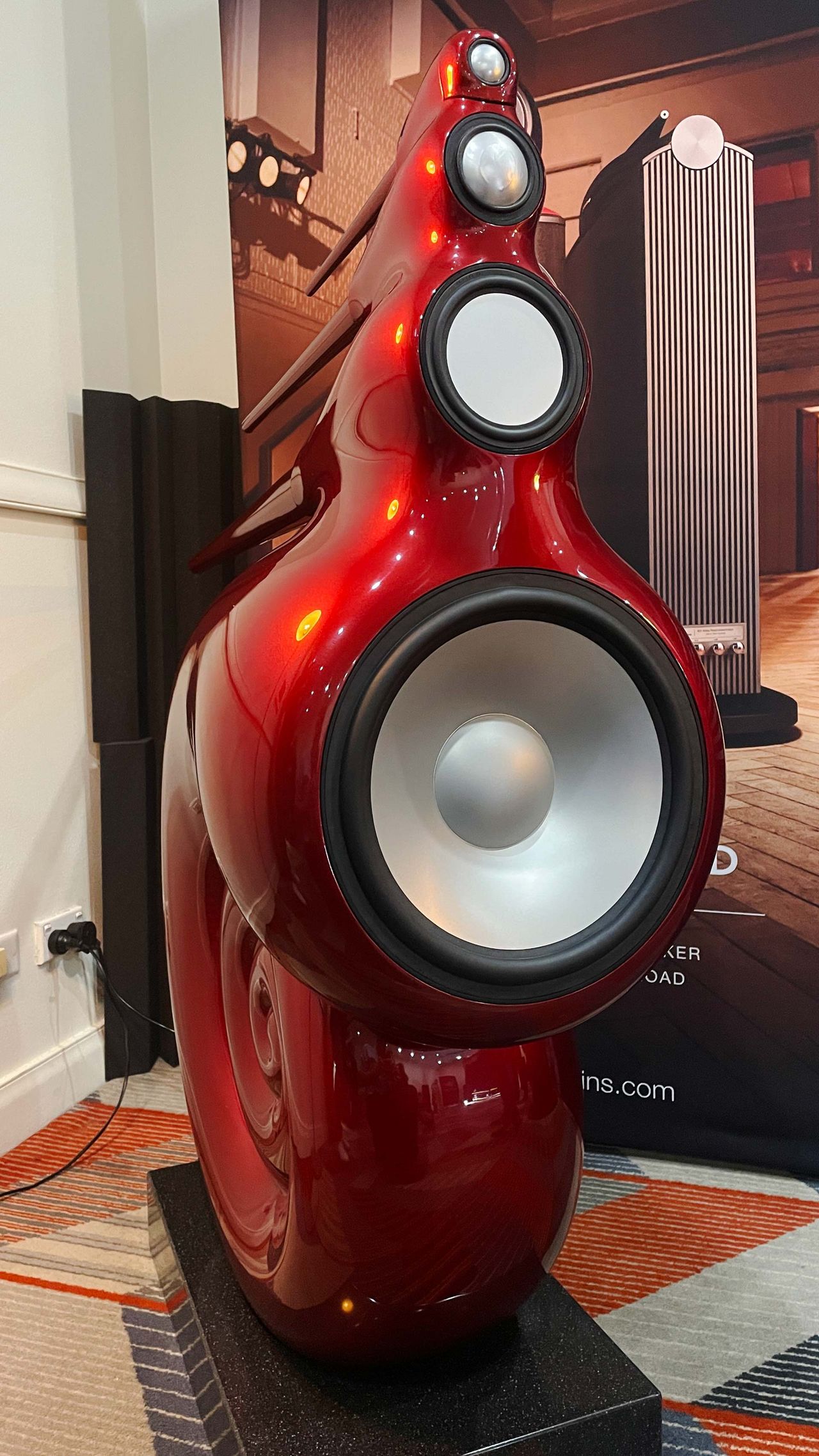 Australian Hi-Fi Show Sydney 2026