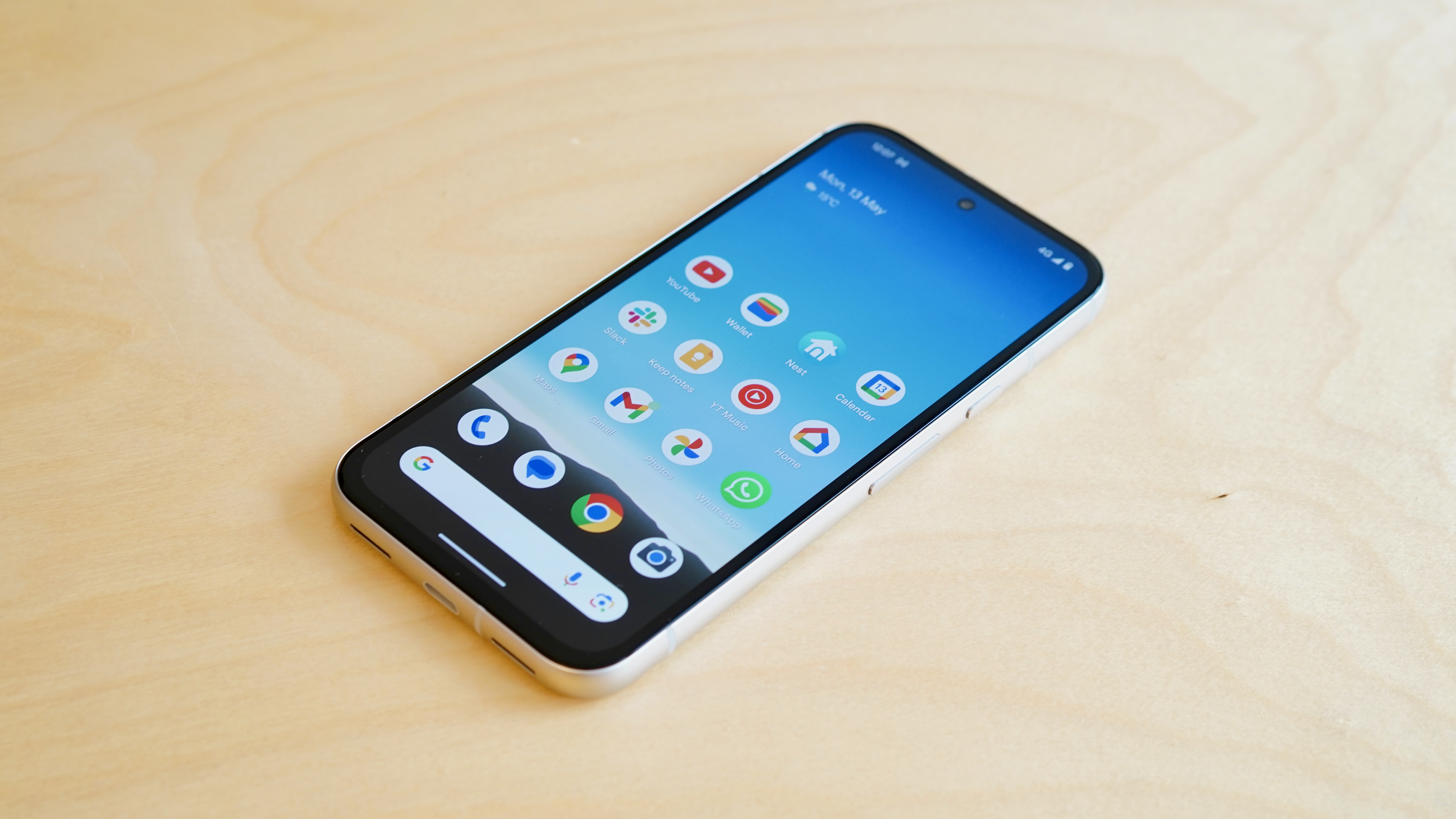 Google Pixel 8a review