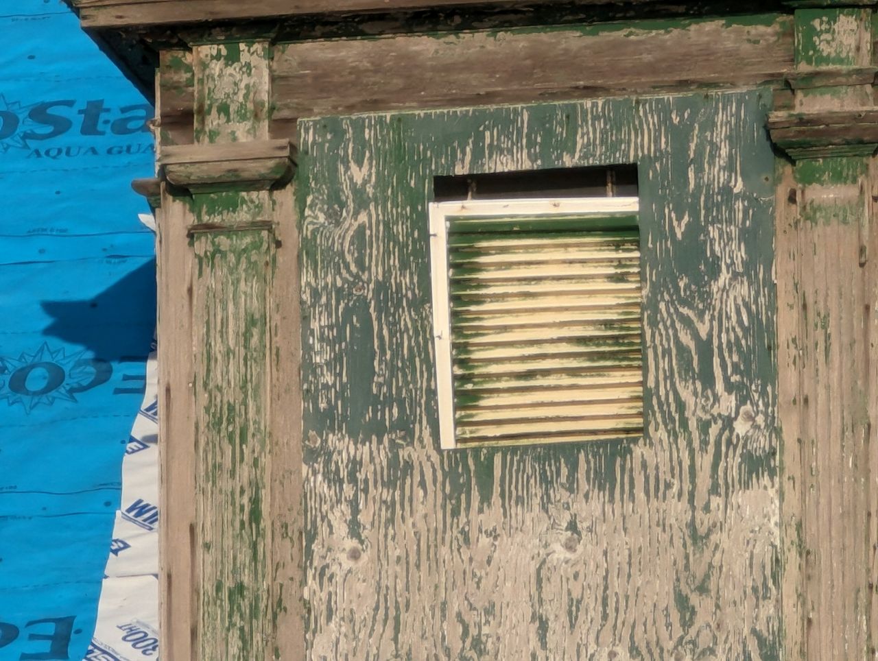 Google Pixel 8 Pro Zoom Sample.
