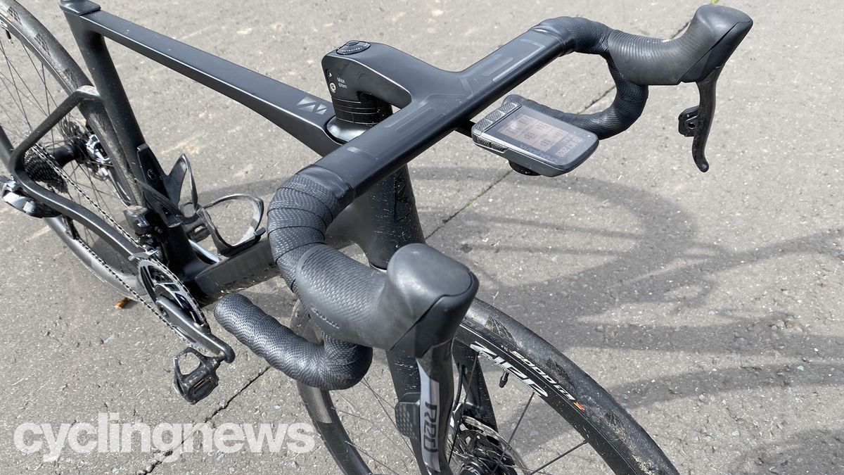 Ribble Endurance SLR Disc