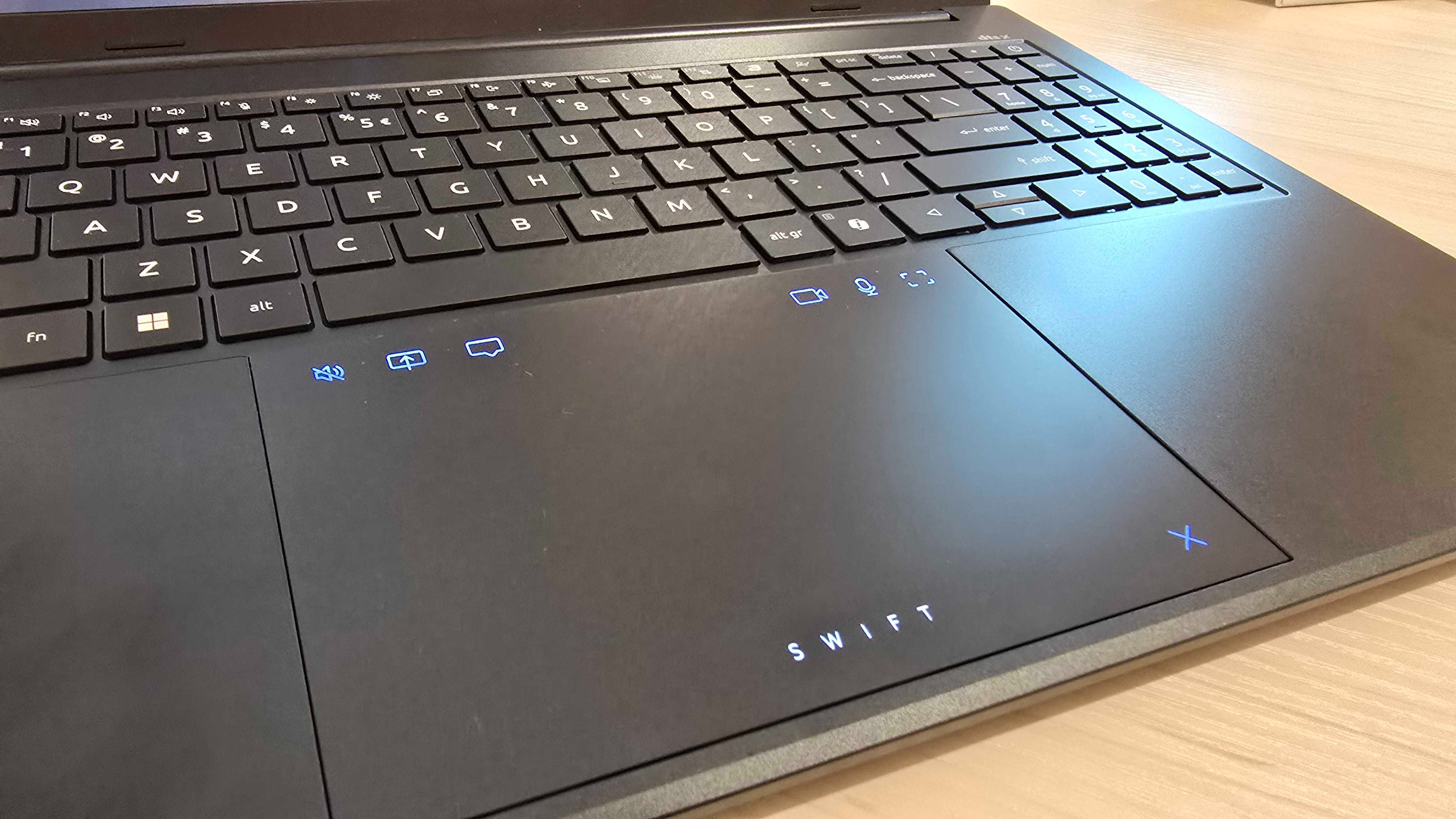 Acer Swift X 14