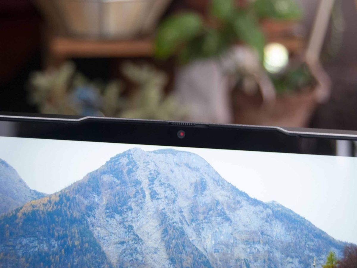 Lenovo Thinkbook 13s Gen2 Review