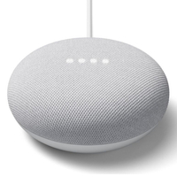 Google Nest Mini: $50$20 at Best Buy