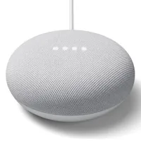 Google Nest Mini: $50$20 at Best Buy Google Nest Mini: $50$20 at Best Buy
